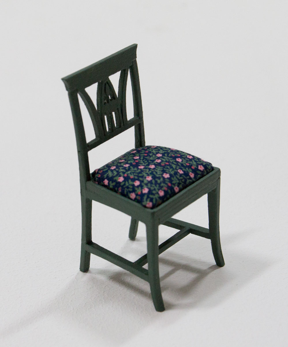 Two liljechairs - kit - 2