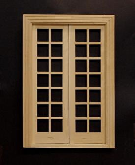 Patiodoor