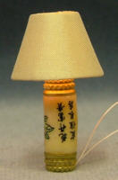 Chinese lamp - kit