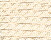 Hat straw material in vanilla - 2 m