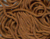 Bunka cord -1 metre -brown