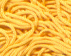 Bunkatråd - 1 meter - Gold