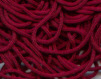 Bunkatråd - 1 meter - Dark red