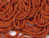 Bunkatråd - 1 meter - Rust