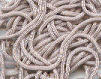 Bunka cord -1 metre - Beige