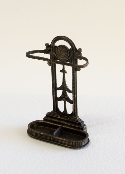 Umbrella stand - kit - 3