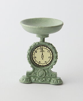 Spring Balance (early 20th cent)