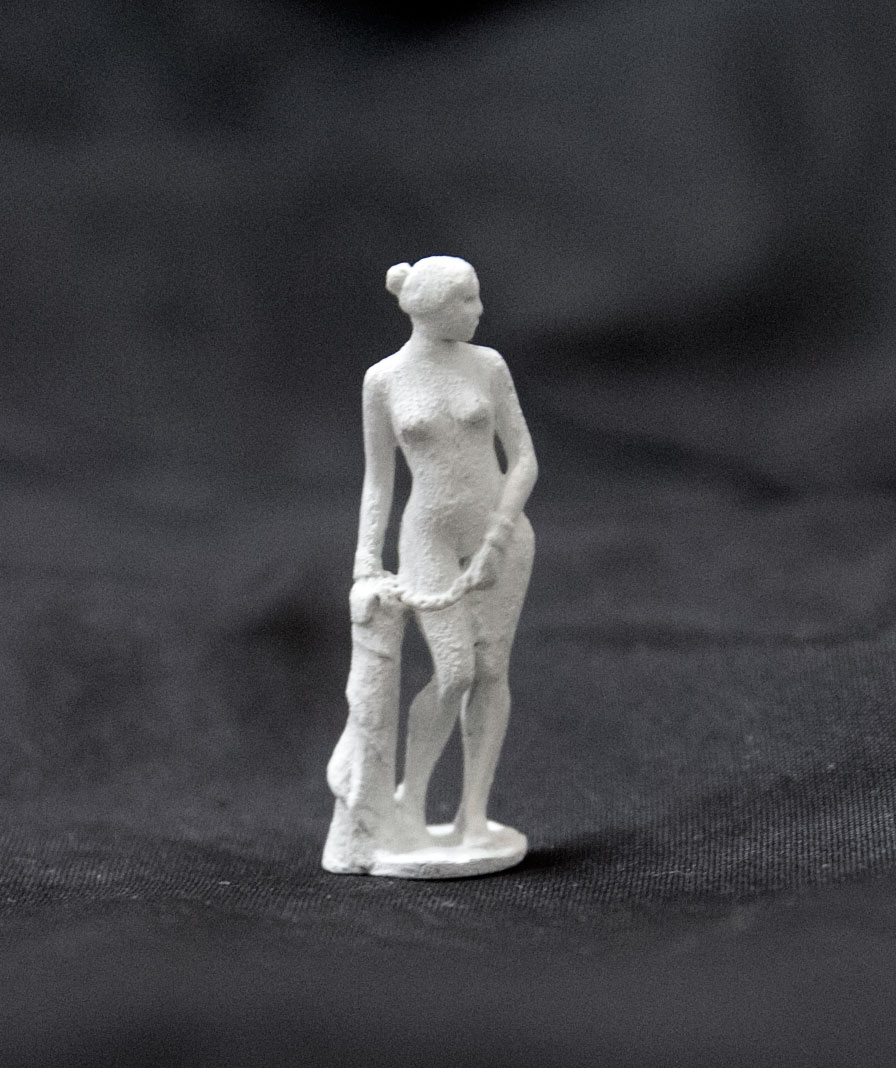 Classical Statue