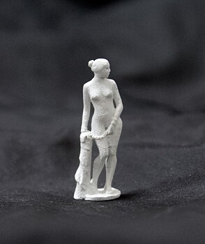 Classical Statue