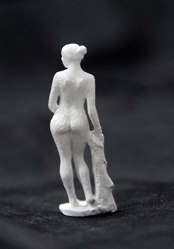Classical Statue - 3