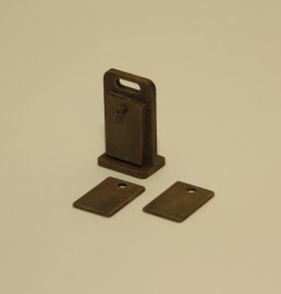 Set Bread Boards - kit from Art of Mini