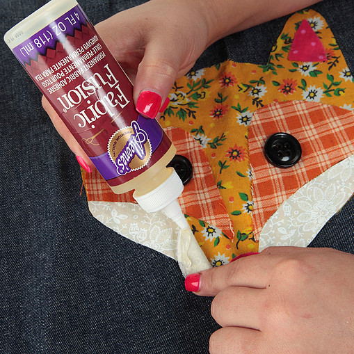 Aleenés Fabric fusion 118 ml  textillim - 2