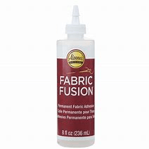 Aleenés  Fabrick fusion 8oz fabric adhesive