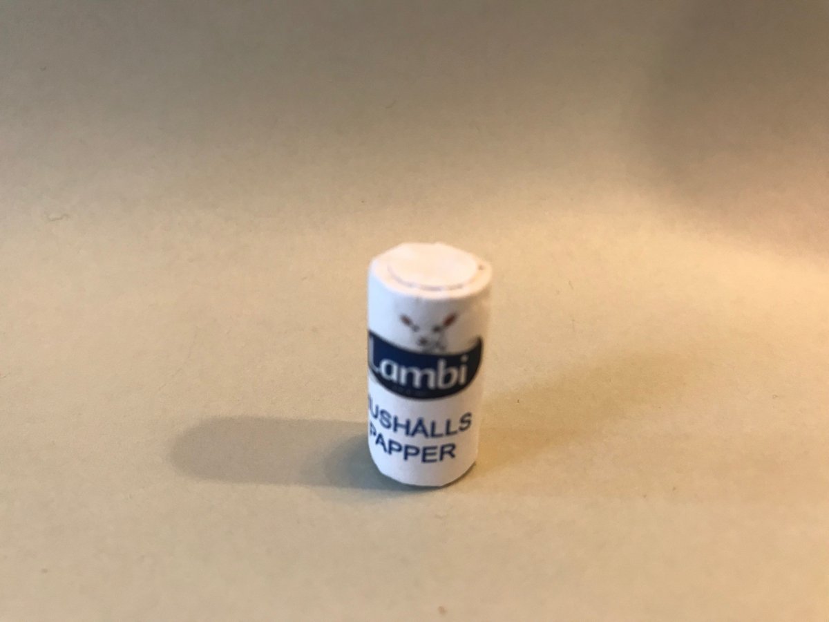 Lambi for the kitchen