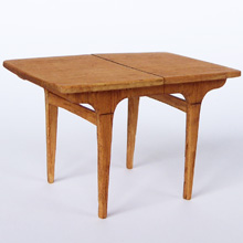 Dining table - kit from Jane Harrop
