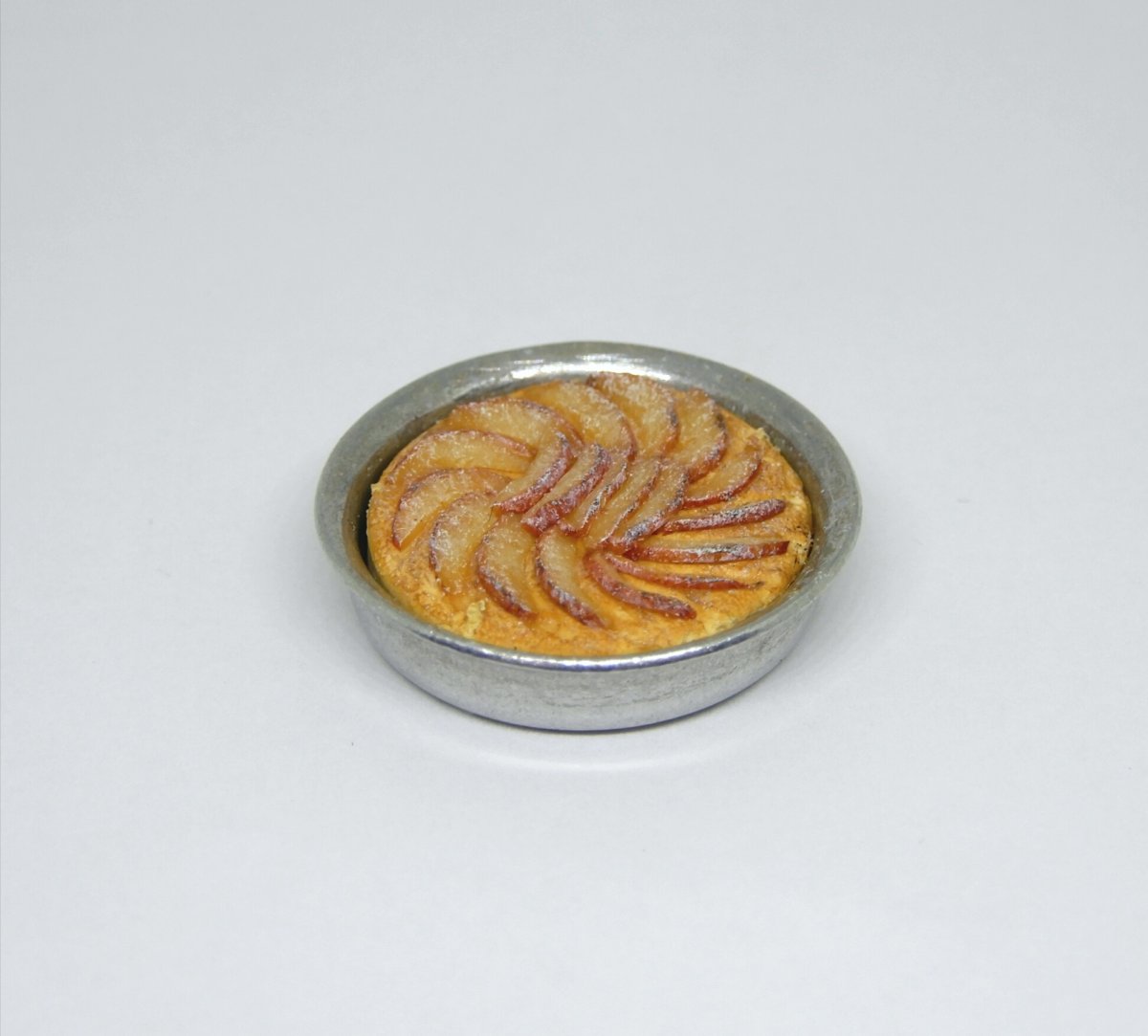 Apple pie - tillverkad av Sofia Zingmark