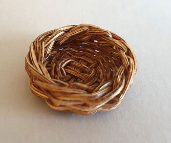 Basket buns