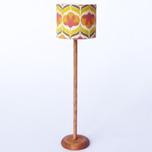 70´s standard lamp kit