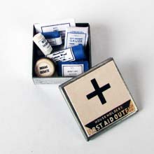 WWH householders first aid kit