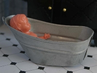 Tin bath