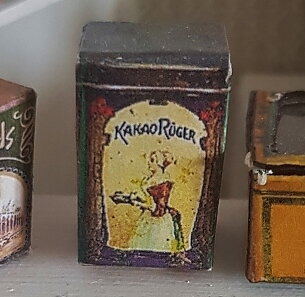 Cacao kit - Minimis