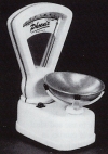 DH129 -kit in metall
