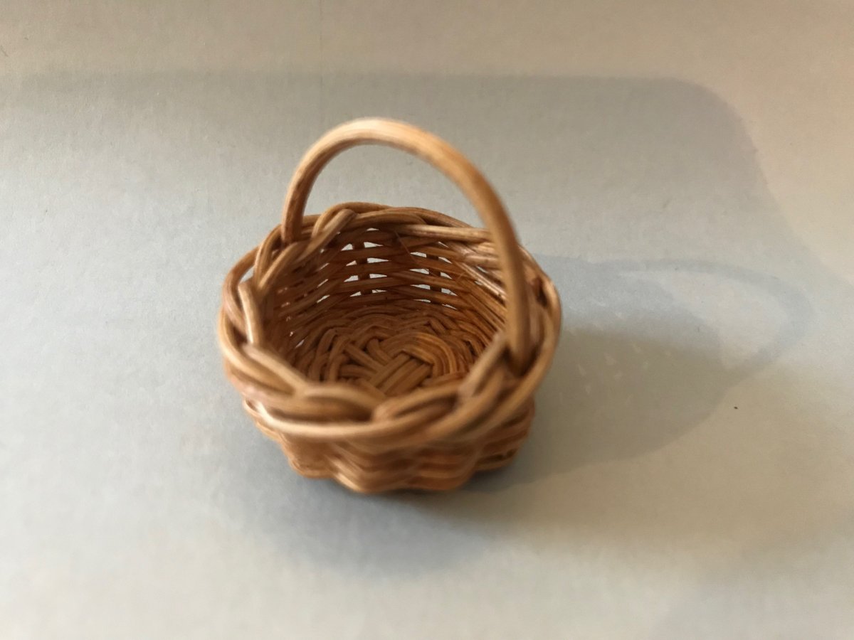 Basket round