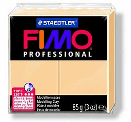 Fimo Frofessional  02 champange