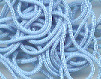 Bunka cord -1 metre -  Pale blue
