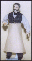 Shopkeepers suit 1840+