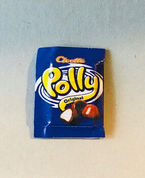 Pollybag scala 1:12