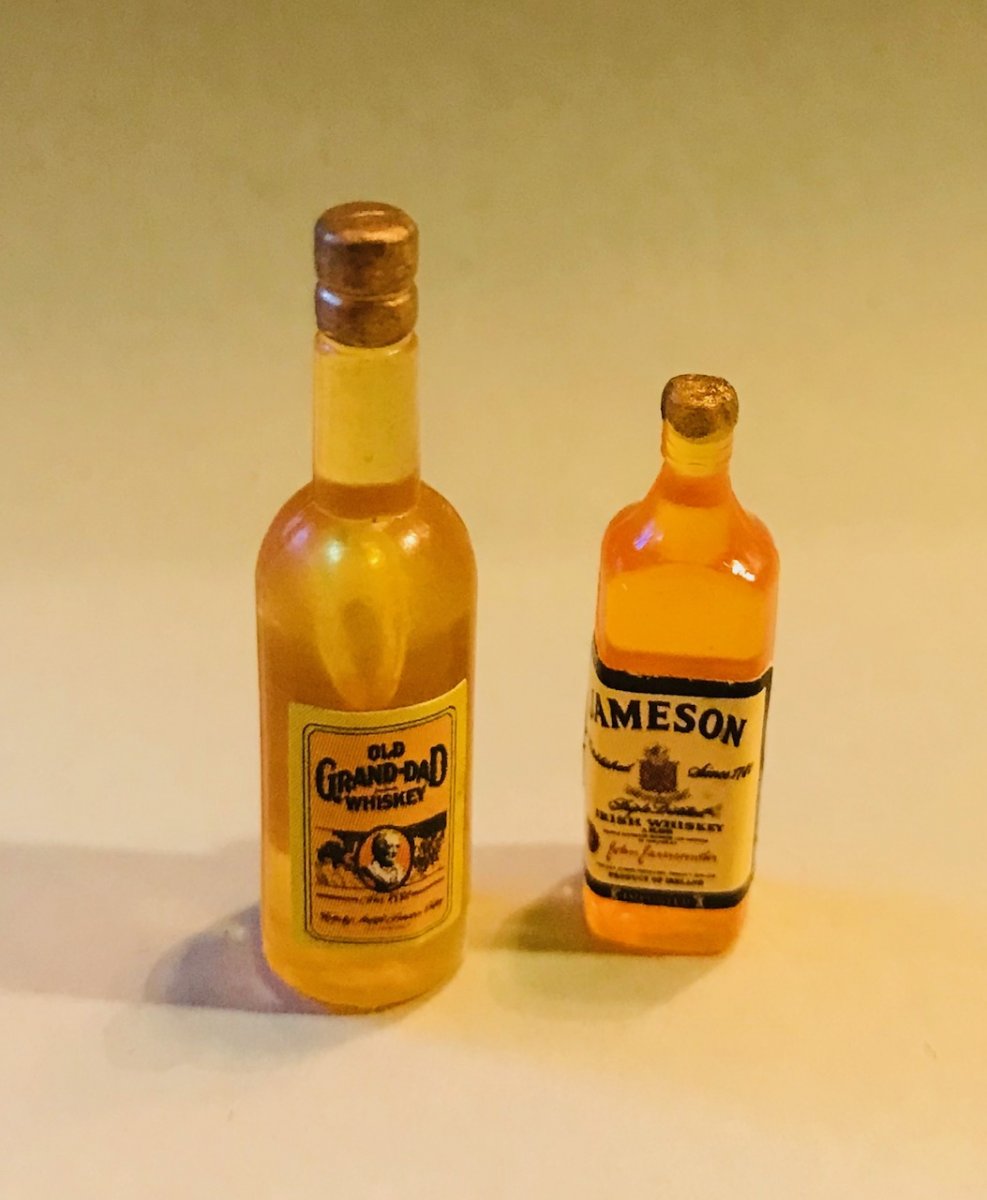 Single malt collection - two pcs