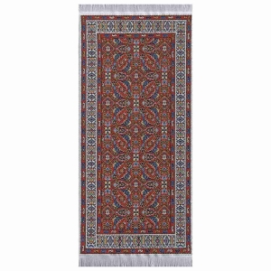 Rug, indian pattern