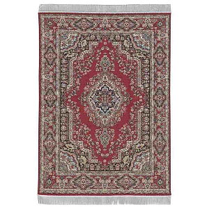 Rug, indian pattern