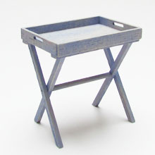 Butlers tray & rack kit 1:24- kit from Jane Harrop