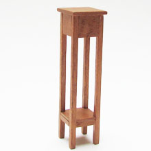 Pedestal 1:24 - byggsats från Jane Harrop