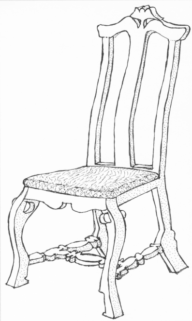Two Hammarby chairs - kit - 5