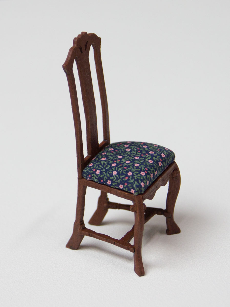 Two Hammarby chairs - kit - 2