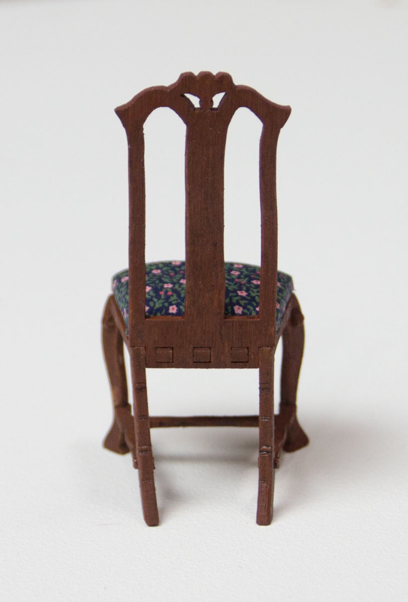 Two Hammarby chairs - kit - 3