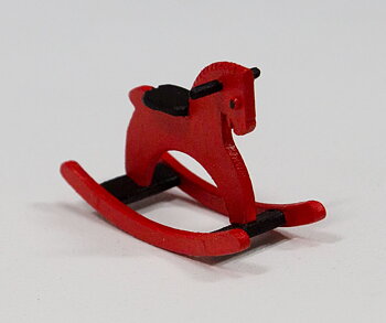 Playsam rocking horse - kit