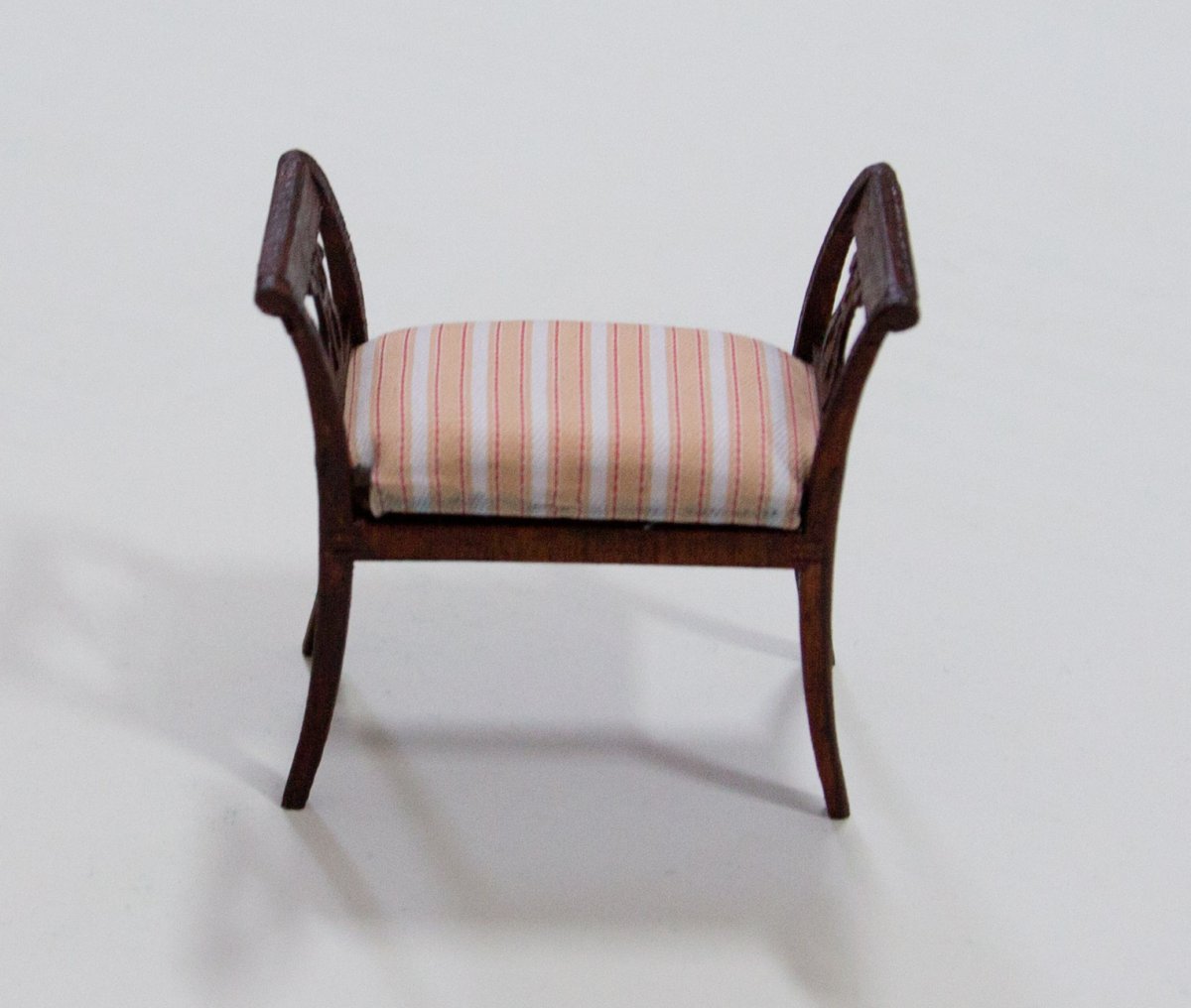 Tabouret- kit - 4
