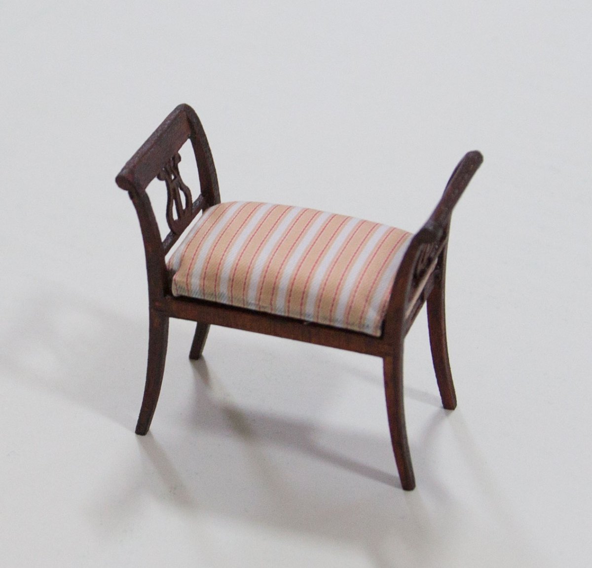 Tabouret- kit - 3