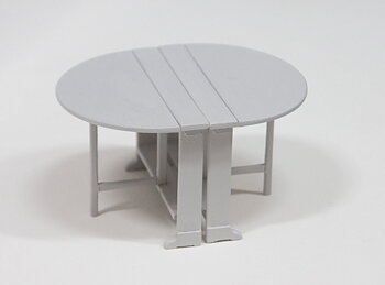 Gateleg table - kit