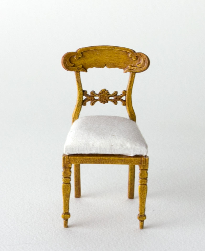 Two chairs - Jenny Lind- kit - 2