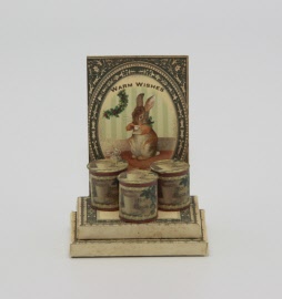 Cacao display - kit from Art of Mini