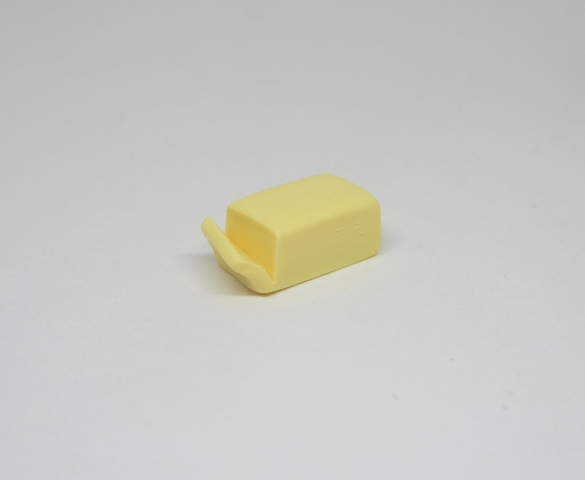 Butter - handmade by Sofia Zingmark - 2
