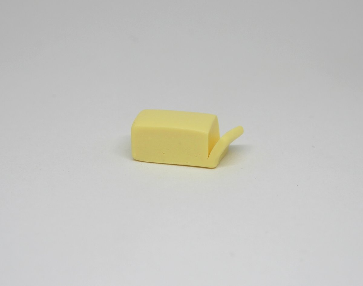 Butter - handmade by Sofia Zingmark