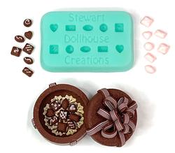 Chocolate mold