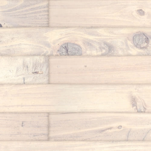 Light Pine Old Floorboards - A3 paper