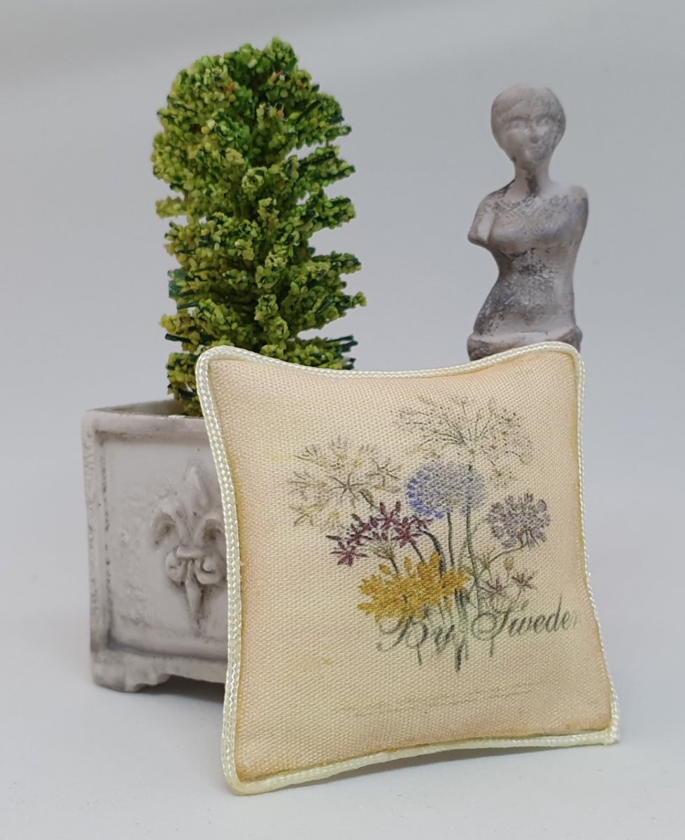 Pillow kit Minimi's 41